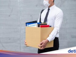 BlackRock Pengurangan Tenaga Kerja 200 Karyawan Di Seluruh Dunia