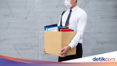 BlackRock Pengurangan Tenaga Kerja 200 Karyawan Di Seluruh Dunia