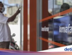 Mau Dikeluarkan Untuk Holding BUMN Medis-Obatan, Kimia Farma Buka Suara