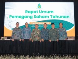 Mantap! RAJA Untuk Dividen Rp274,17 Miliar & Stock Split Saham 1:5