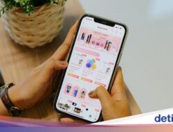 Jualan Ke Perdagangan Elektronik Wajib Punya NIB