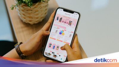 Jualan Ke Perdagangan Elektronik Wajib Punya NIB