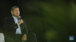 Hashim Bantah Punya Kepemilikan Saham Ke FolaPlay