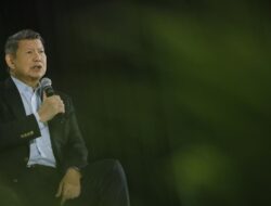 Hashim Bantah Punya Kepemilikan Saham Ke FolaPlay