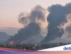 AS Diam-diam Incar Aset Iran buat Biayai Dampak Pertempuran