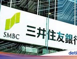 Kejar Target Profitabilitas, SMBC Siapkan Dua Transaksi SRT Jumbo