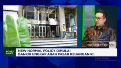 Obligasi Vs Saham Di Suku Bunga Tinggi, Mana Yang Memikat?