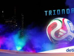 Ini 5 Pembaharuan Ilmu Pengetahuan Canggih Di Trophy Dunia 2026