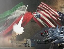 Trump Klaim Kesepakatan Damai AS-Iran Selamatkan Dunia Bersama Bencana Ekonomi