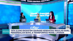 Kerjasama Asuransi & BPJS Kesejajaran Tanggung Biaya Perawatan