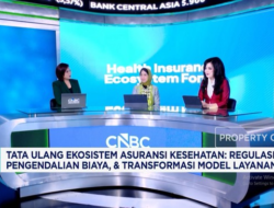 Kerjasama Asuransi & BPJS Kesejajaran Tanggung Biaya Perawatan