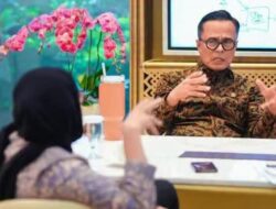 Holding Manajer Penanaman Modal Asing Himbara Rampung Bulan Ini