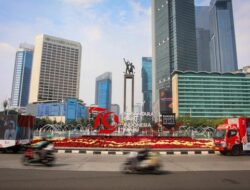 Tanggal Ulang Tahun Jakarta Benarkah 22 Juni? Jawabannya Tak Terduga
