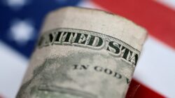 60 Negeri Resmi Kena Tarif Perdagangan Masuk Negeri Terbaru Trump, Ini Dampaknya Hingga Portemonnee Warga AS