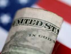60 Negeri Resmi Kena Tarif Perdagangan Masuk Negeri Terbaru Trump, Ini Dampaknya Hingga Portemonnee Warga AS
