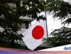 5.346 Perusahaan Di Jepang Bangkrut Terjerat Utang