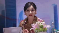 SRUK Dari Sebab Itu Fondasi Pasar Karbon RI