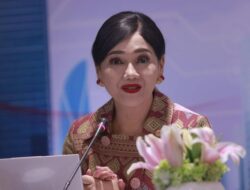 SRUK Dari Sebab Itu Fondasi Pasar Karbon RI