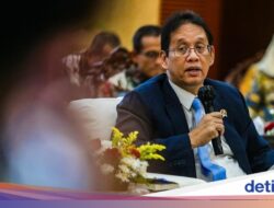 Transaksi Di PFII Pakai Duit Foreign, Purbaya: Perkuat Idr!