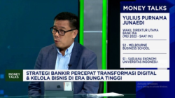 Dorong Transaksi Digital, BINA Gandeng Minimarket-Tambah Outlet