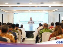 BNI Perkuat Transformasi Kearifan Lokal Dunia Layanan Lewat Implementasi CX100 Danantara