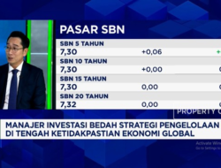 Bos MI Bongkar Risiko & Prospek Cuan Penanaman Modal Saham -Obligasi