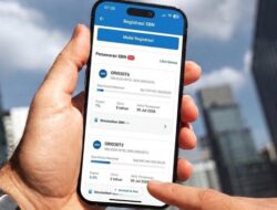 Dorong Akses Penanaman Modal Asing, BRI Hadirkan ORI030 Bersama Kupon Hingga 7%
