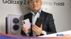 95% Pemakai Samsung Galaxy Ke Asia Tenggara Sudah Pakai AI