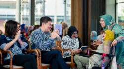 DANA Catat Pendapatan Dan Menengah Alumni SisBerdaya Naik 113%