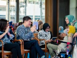 DANA Catat Pendapatan Dan Menengah Alumni SisBerdaya Naik 113%