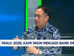 Bank Mantap Incar Karena Itu Bank Devisa & Naik Kelas KBMI 3 Di 2028