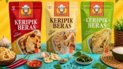 Berawal Untuk Dapur Rumahan, Sahate Tembus Pasar Internasional Bersama BRI