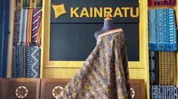 Berkat Pemberdayaan BRI, KAINRATU Bawa Tenun Troso Tembus Pasar Dunia