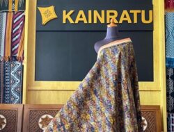 Berkat Pemberdayaan BRI, KAINRATU Bawa Tenun Troso Tembus Pasar Dunia