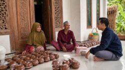 Intip Kisah Usaha Mikro Kecil Bersama Sumenep, Dua Dekade Besarkan Usaha Gula Merah