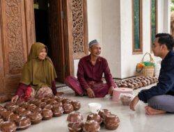 Intip Kisah Usaha Mikro Kecil Bersama Sumenep, Dua Dekade Besarkan Usaha Gula Merah
