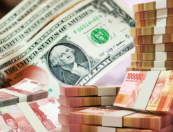 Ekonom Bank Asing Ungkap Kapan Matauang Asing AS Bisa Balik Hingga Rp17.000/US$