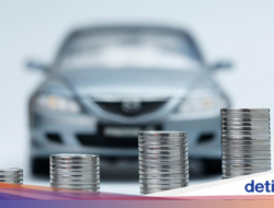 Serentak Ke 131 Titik, BRI Hadirkan KKB Expo Didalam Berbagai Promo Spesial