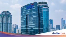 BTN Resmi Ambil Alih Portofolio Kredit Pensiun SMBC Indonesia