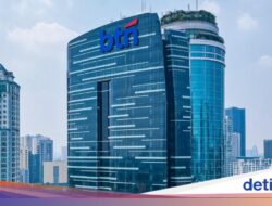 BTN Resmi Ambil Alih Portofolio Kredit Pensiun SMBC Indonesia