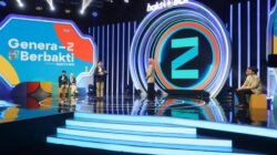 Genera-Z Berbakti BCA Siapkan Mahasiswa Implementasikan Solusi Untuk Desa Wisata