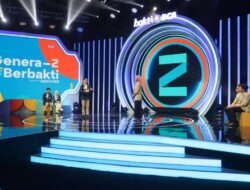 Genera-Z Berbakti BCA Siapkan Mahasiswa Implementasikan Solusi Untuk Desa Wisata