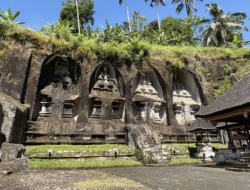Pengusaha RI Ini Rajin Di Gunung Kawi dan Berujung Dari Sebab Itu Miliarder