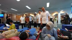 Satu Langkah Darimu, Sejuta Harapan Untuknya