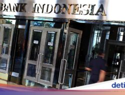 Banksentral Tegaskan Likuiditas Perbankan Masih Longgar, Kasih Bukti Ini