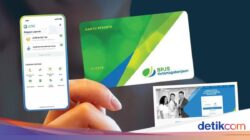 DJP Sebut Pencairan JHT Tak Selalu Kena Ppn, Ini Penjelasannya
