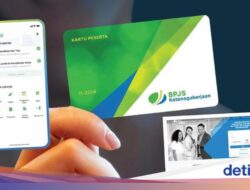 DJP Sebut Pencairan JHT Tak Selalu Kena Ppn, Ini Penjelasannya