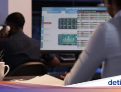 Transformasi HRIS Karena Itu Kunci Skalabilitas Perusahaan