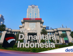 Danantara Investment Management Resmi Karena Itu Anggota IFSWF