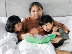 Cara Mengajarkan Anak Menabung dan Mengelola Uang